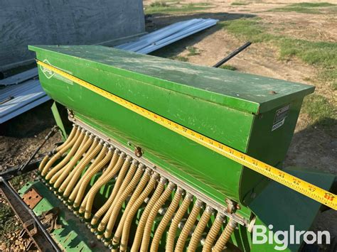 gandy distribution box|gandy slit seeder.